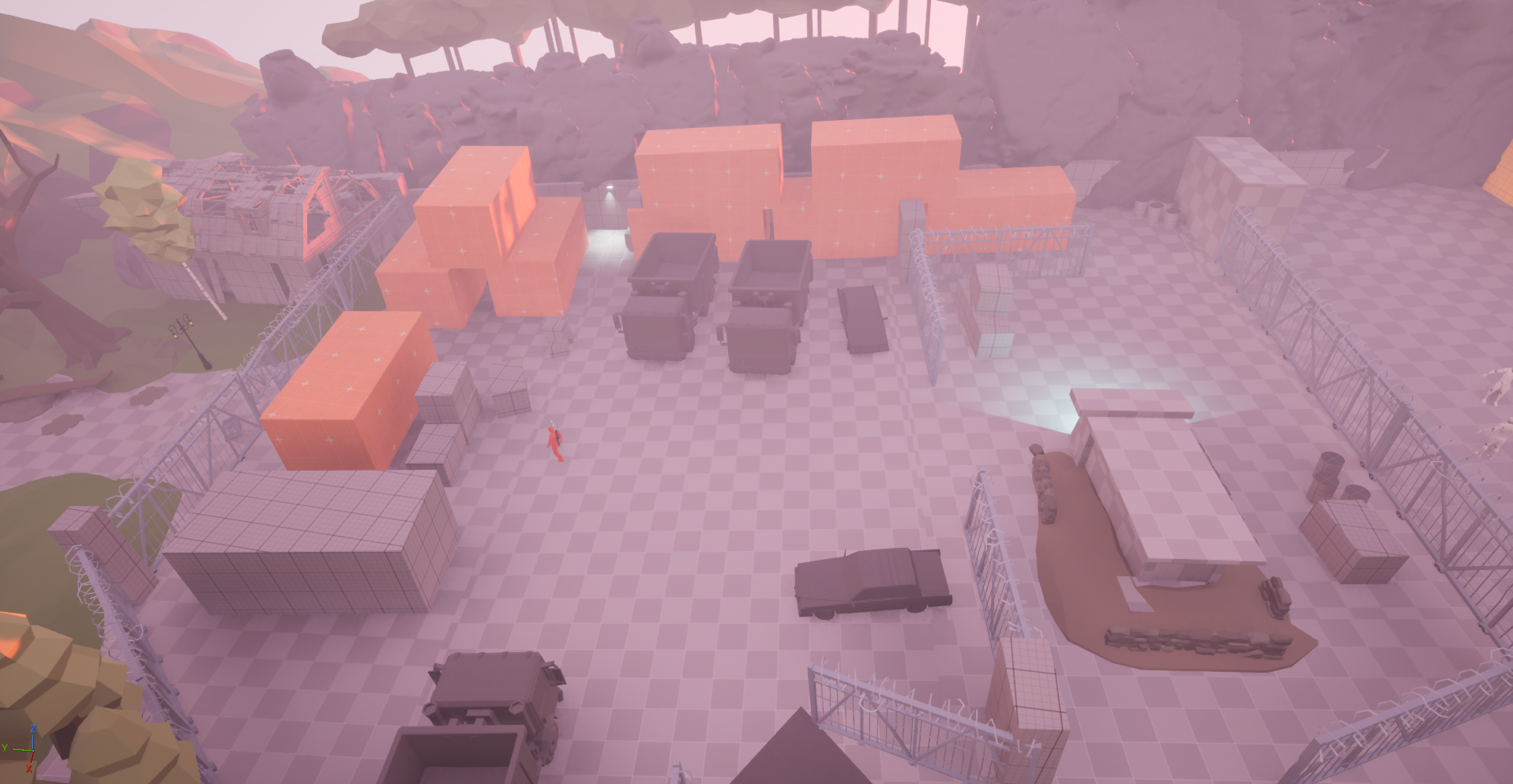 Parking 1